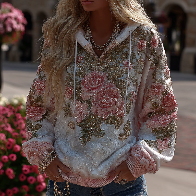 Vintage Inspired Garment