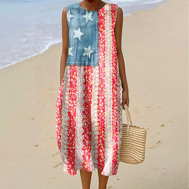 Beautifully Crafted Dress