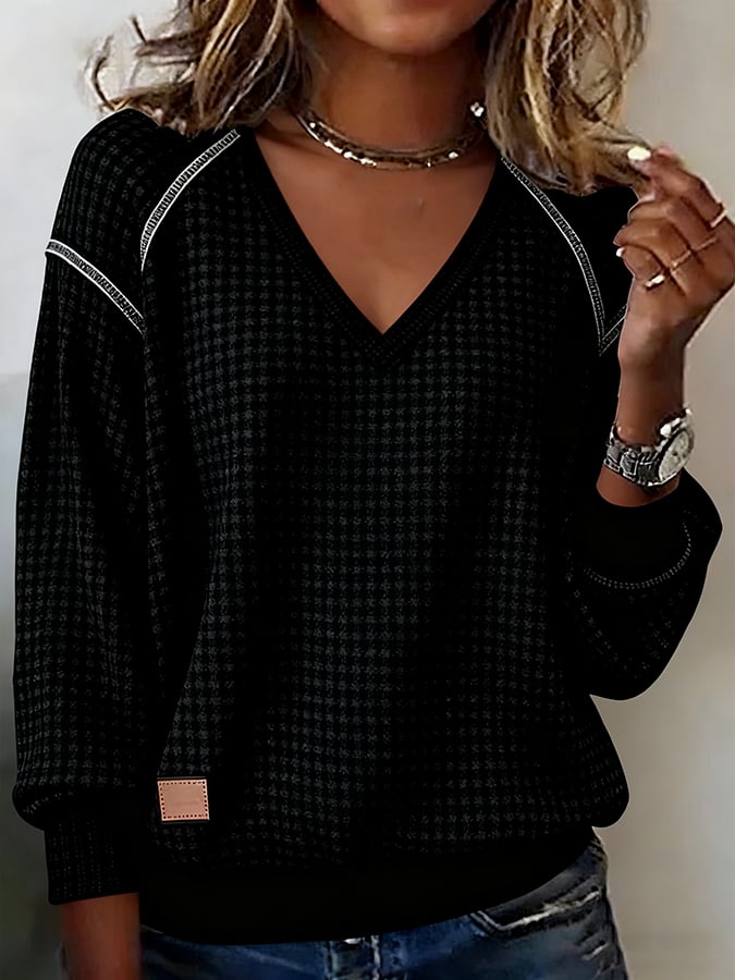 Thoughtfully Designed Shirt