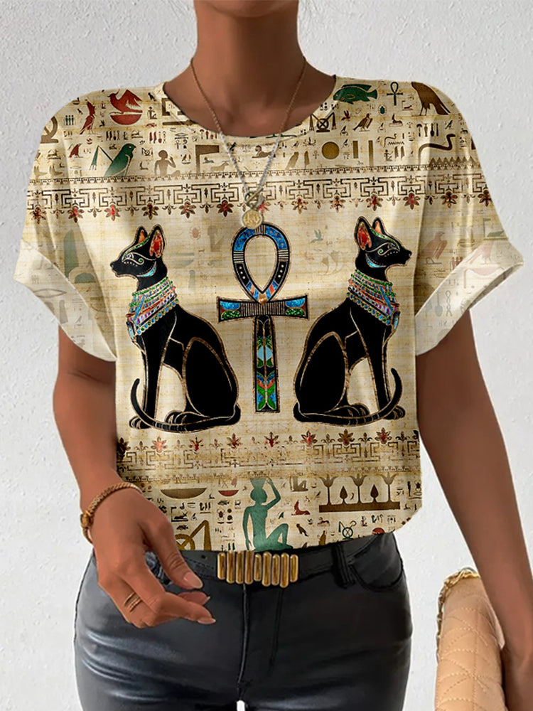 Thoughtfully Designed Shirt