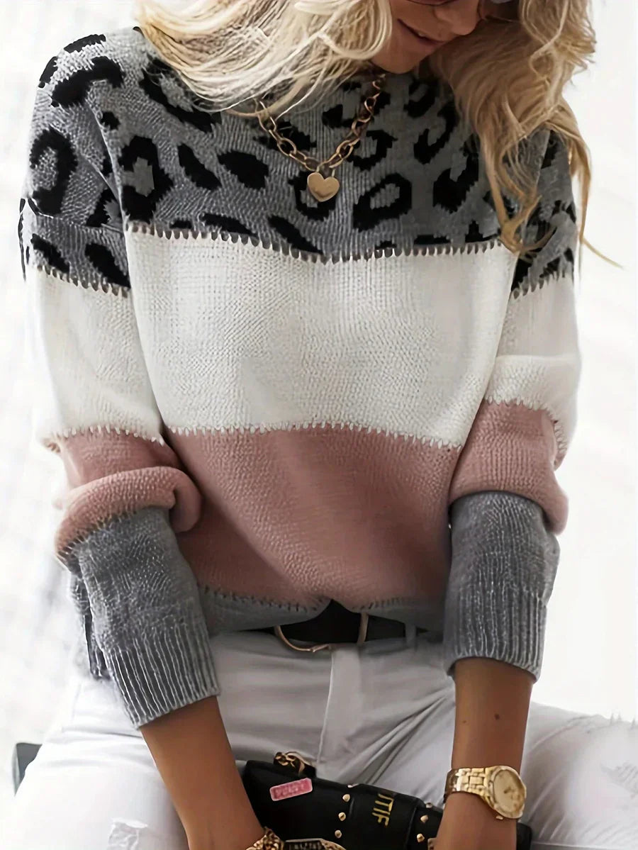 Classic Vintage Sweater