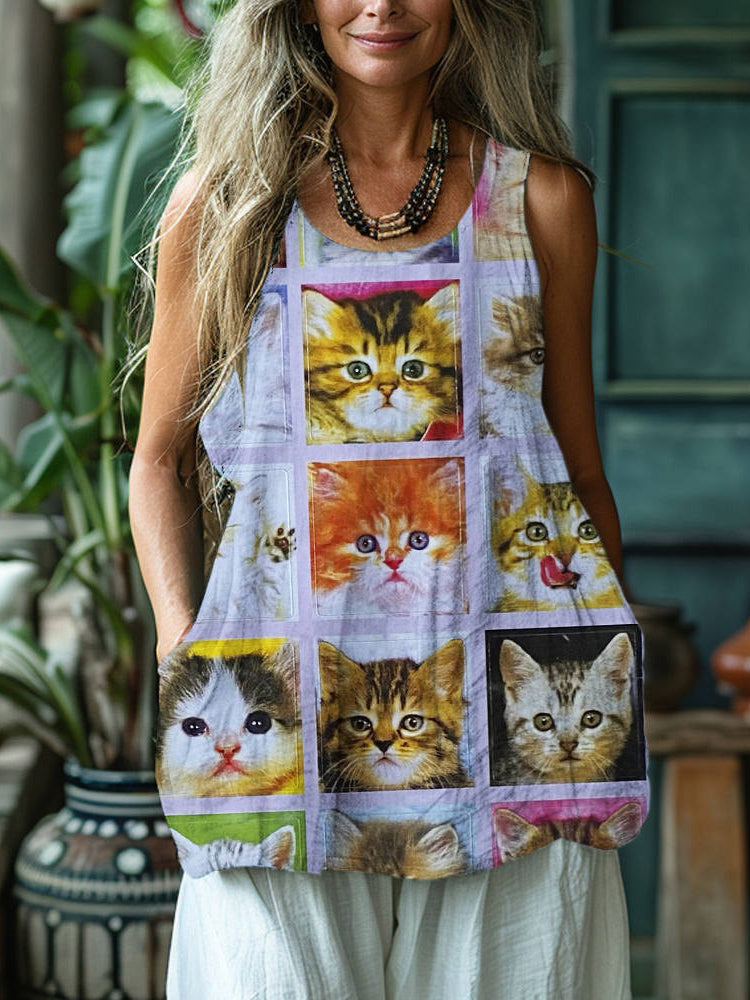 Beautifully Crafted Top
