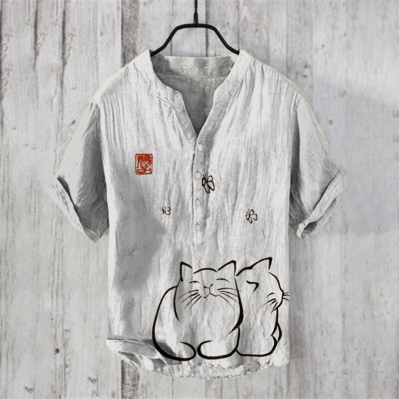 Beautifully Crafted Shirt