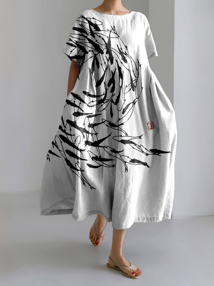 Classic Designed Garment