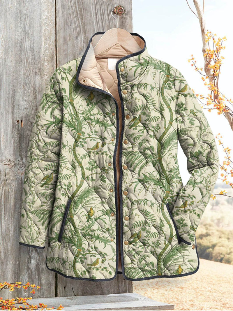 Gracefully Designed Cardigan