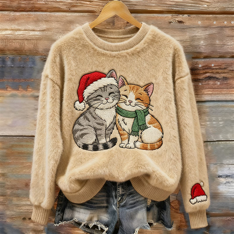 Classic Designed Sweater