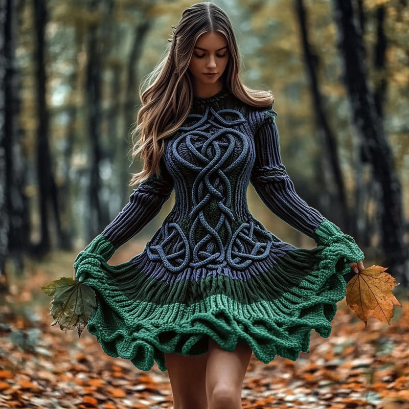 Beautifully Crafted Sweater
