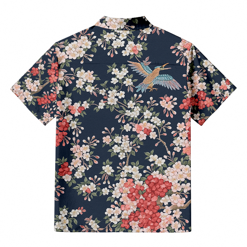 Vintage Inspired Shirt