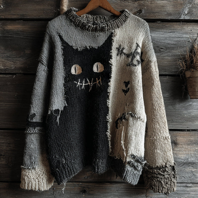 Beautifully Crafted Sweater
