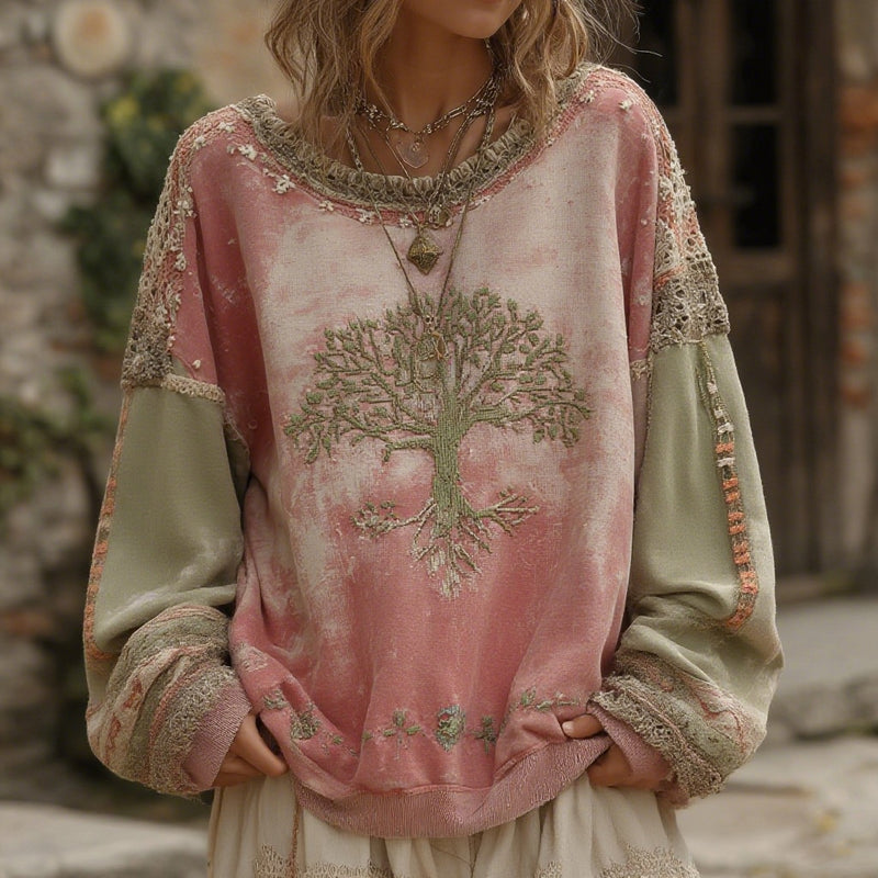 Vintage Inspired Shirt