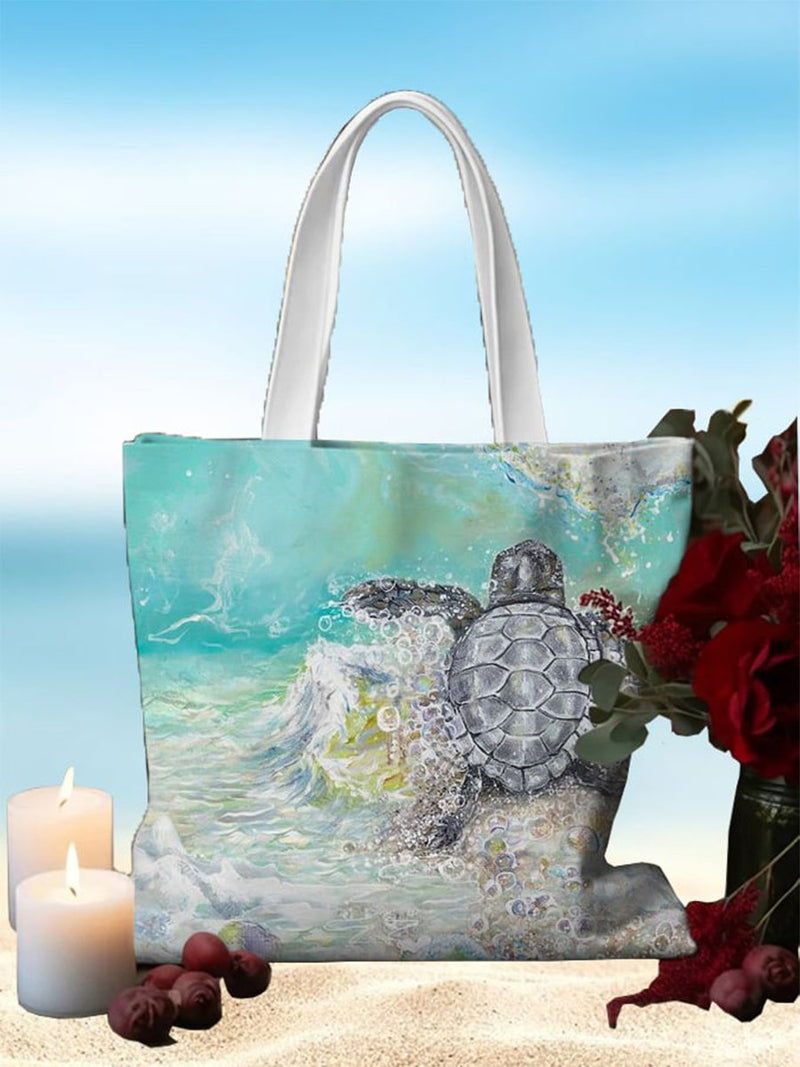 Gracefully Designed Bag