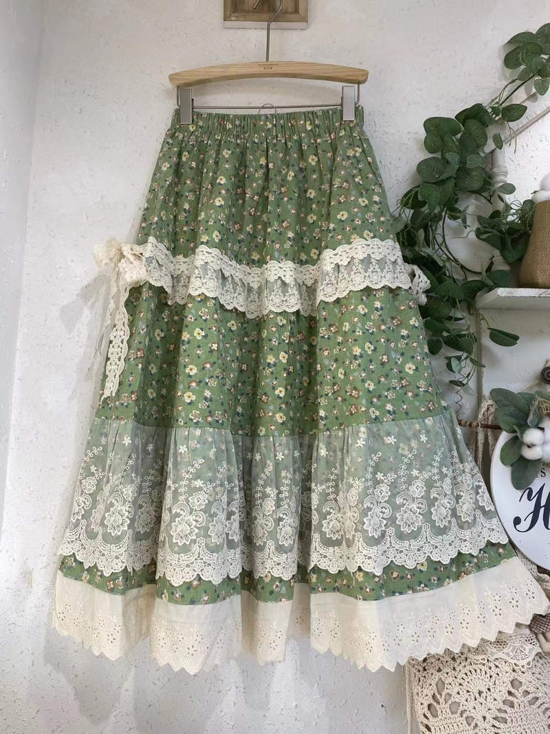 Timeless Vintage Style Garment