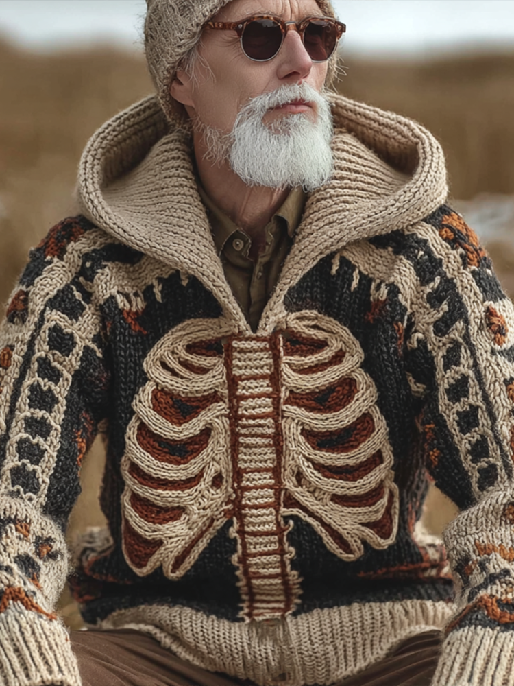 Classic Vintage Sweater