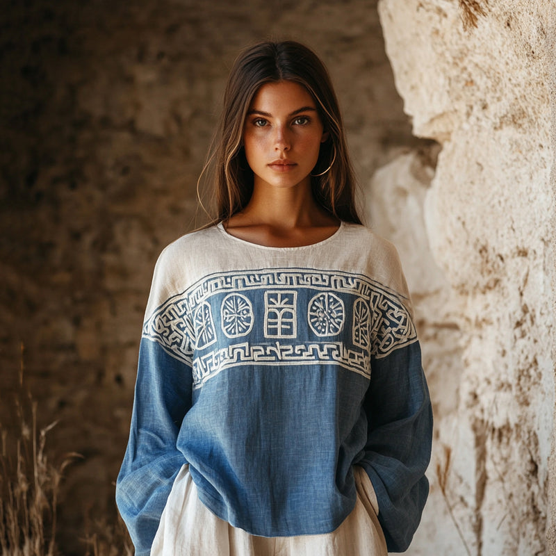 Classic Designed T-Shirt