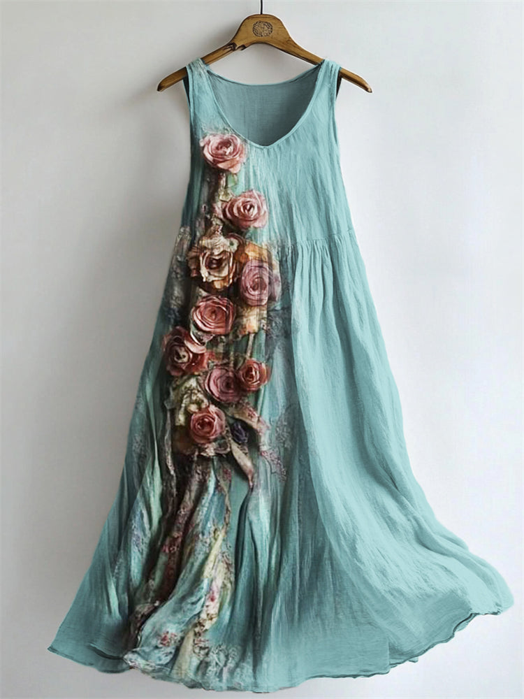 Thoughtfully Designed Dress
