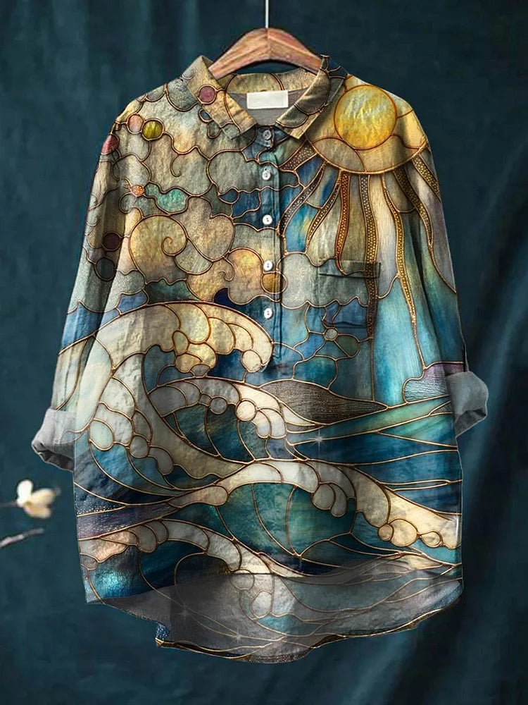 Classic Designed Shirt