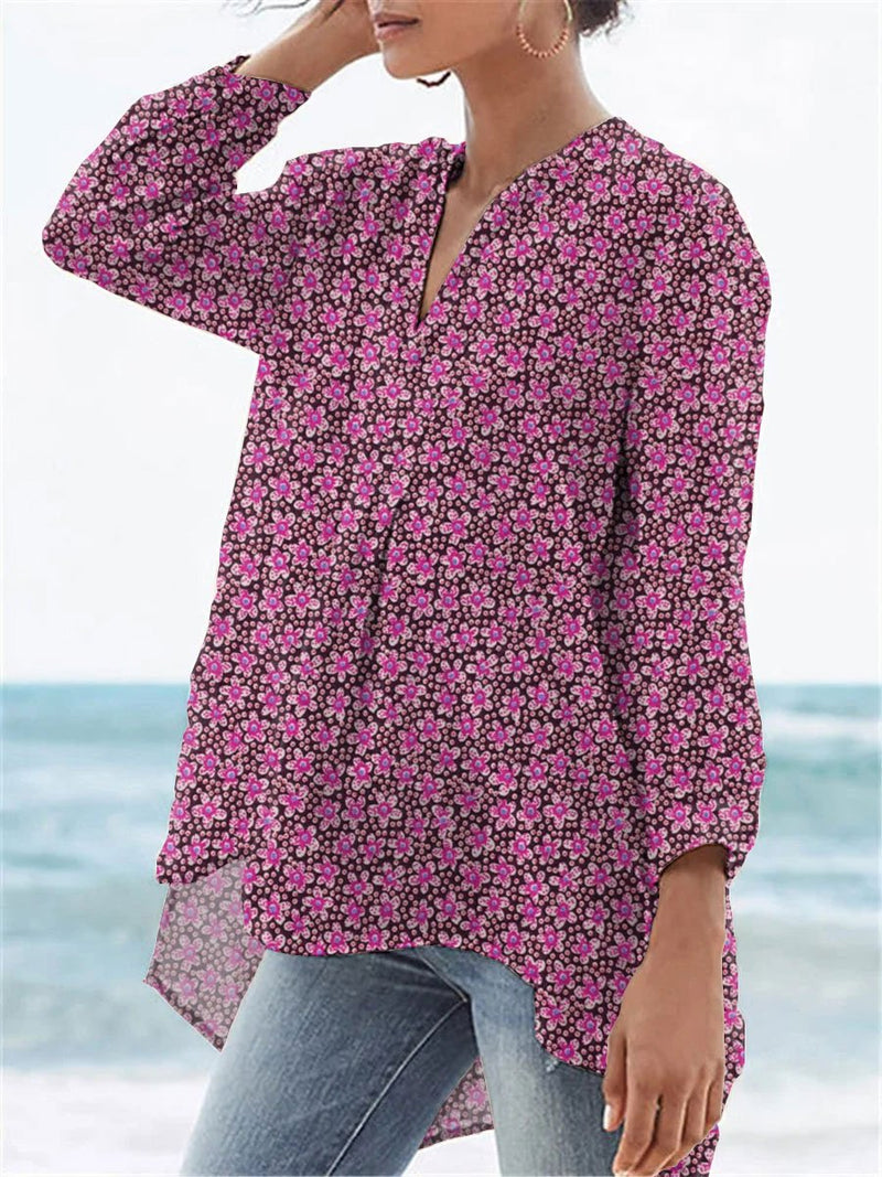 Thoughtfully Designed Shirt