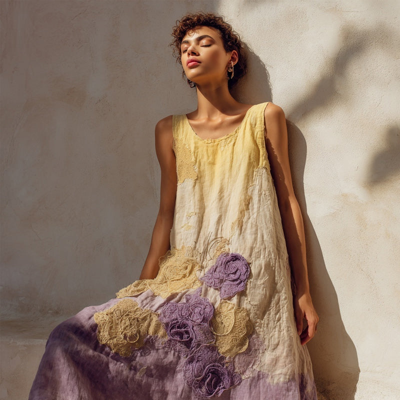 Beautifully Crafted Dress