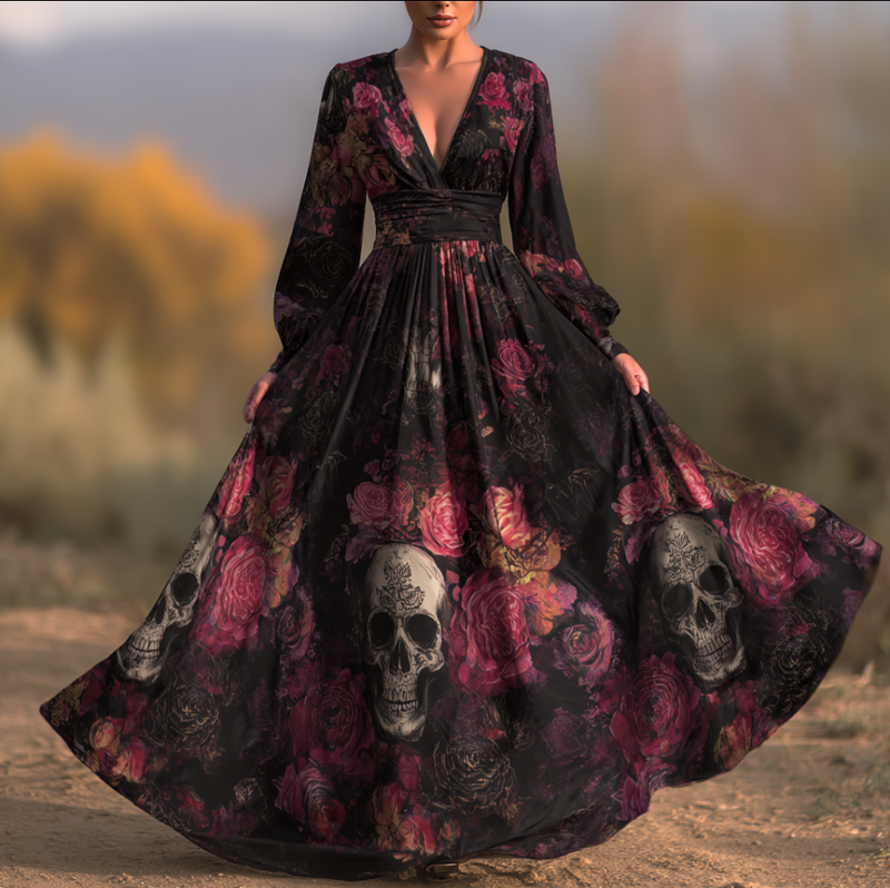 Beautifully Crafted Dress