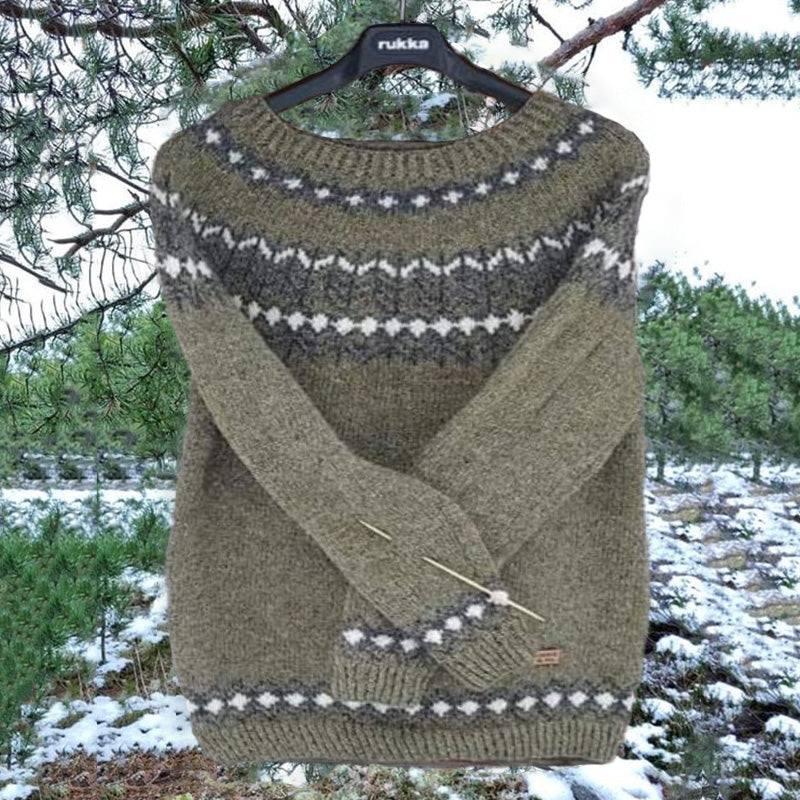 Beautifully Crafted Sweater