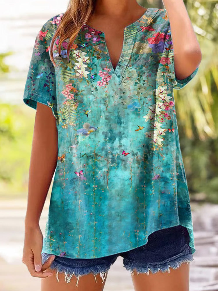 Beautifully Crafted Shirt