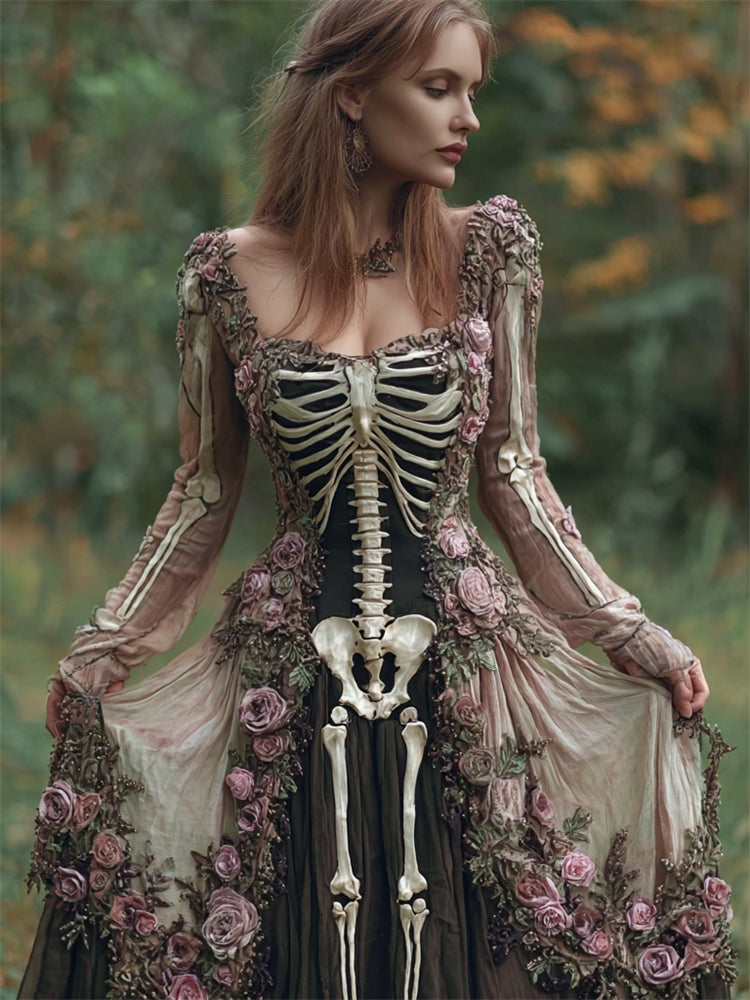 Beautifully Crafted Dress