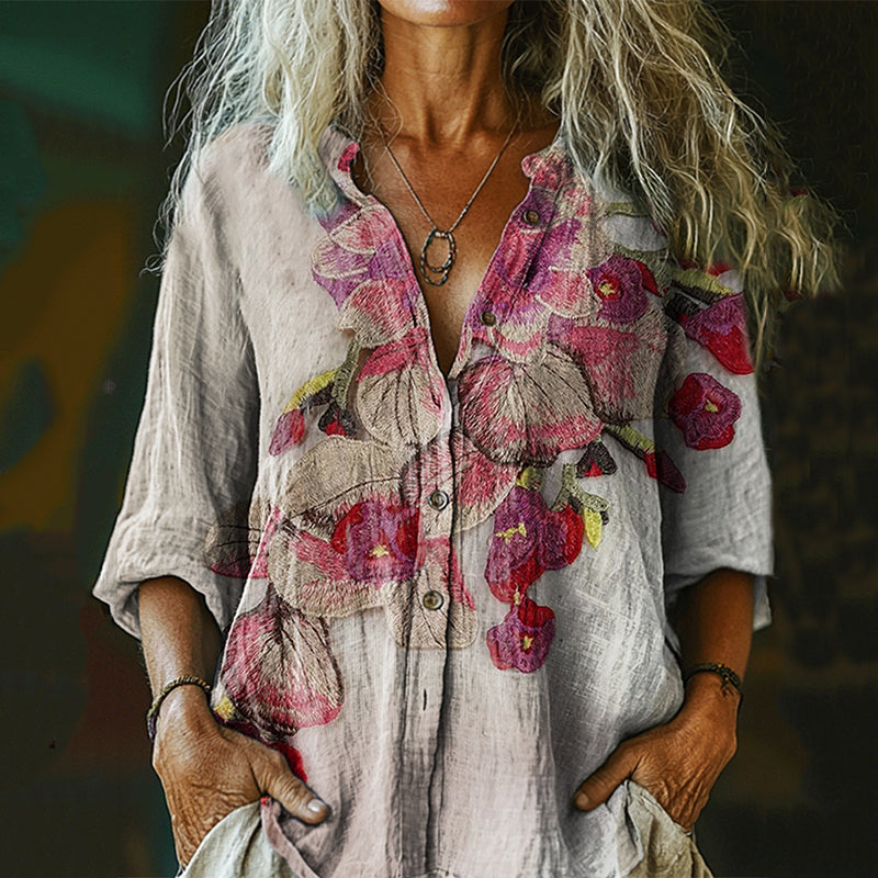 Classic Vintage Shirt