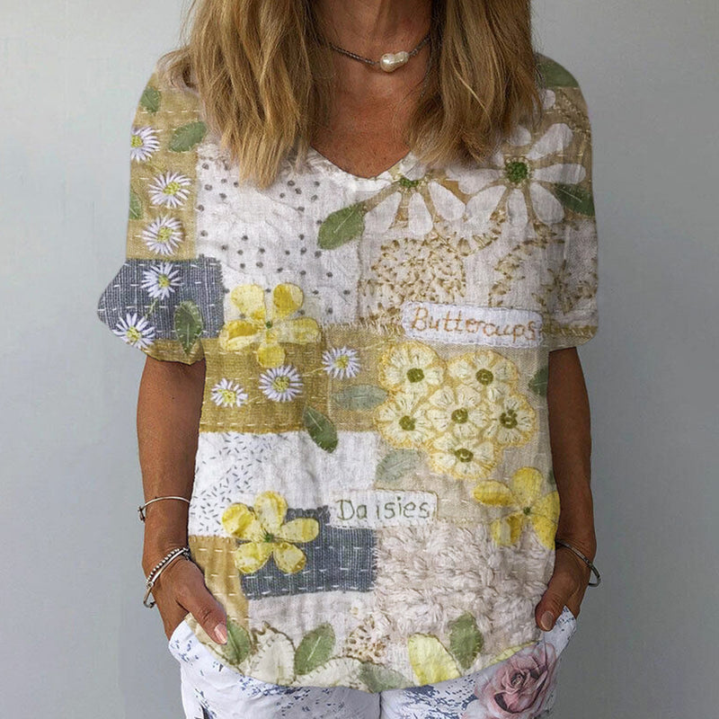 Vintage Inspired T-Shirt
