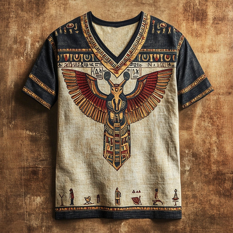 Vintage Inspired T-Shirt