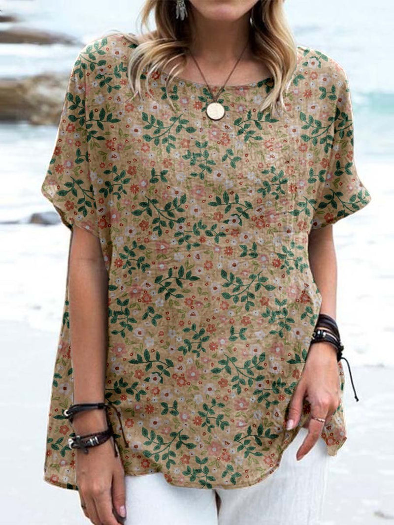 Thoughtfully Designed Top