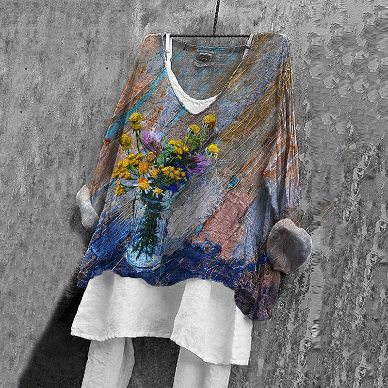 Classic Vintage T-Shirt