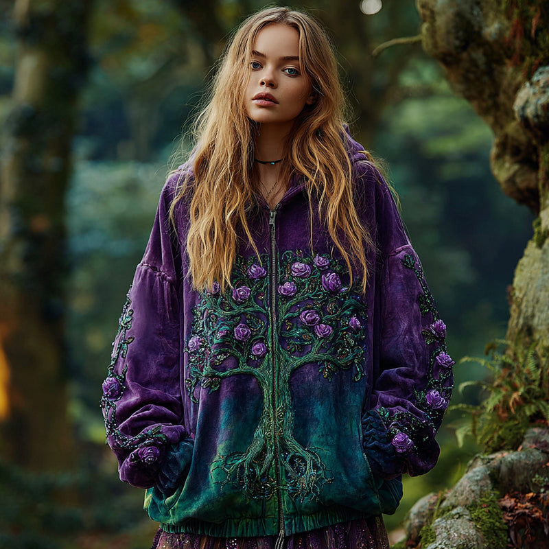 Elegantly Designed Garment