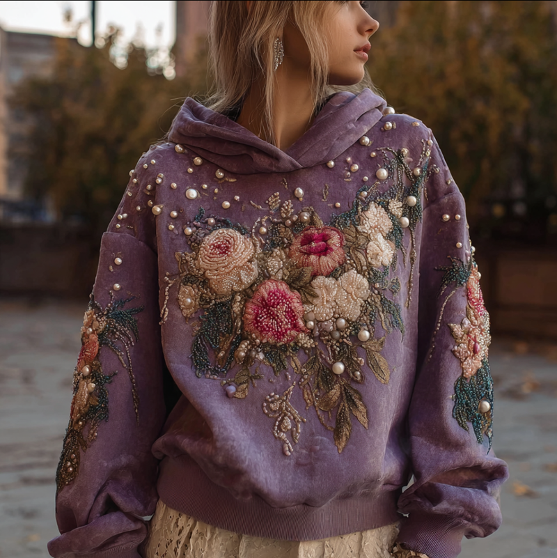 Gracefully Designed Shirt