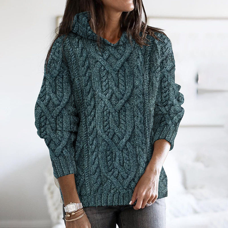 Classic Designed Sweater