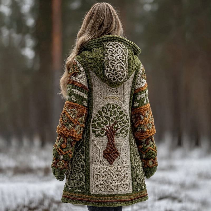 Vintage Inspired Cardigan
