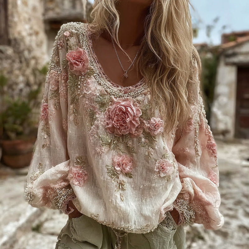 Beautifully Crafted T-Shirt