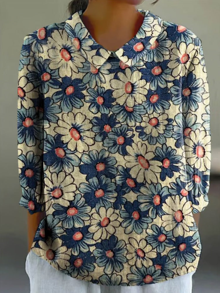 Beautifully Crafted Shirt