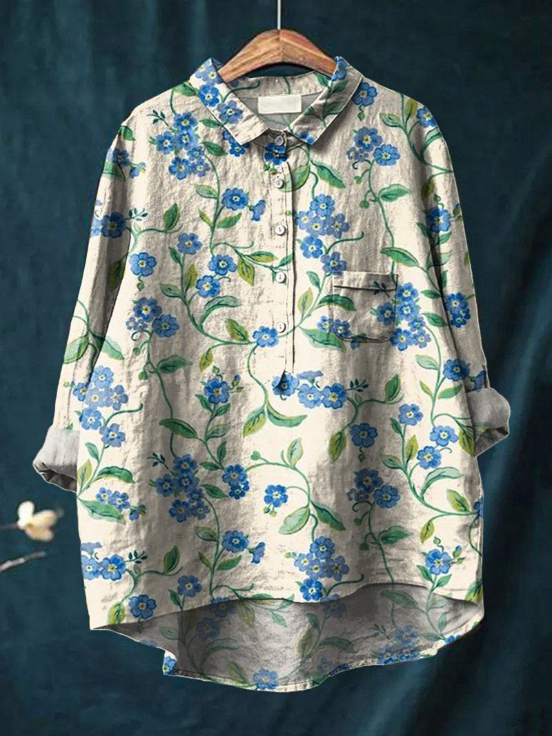 Classic Vintage Shirt