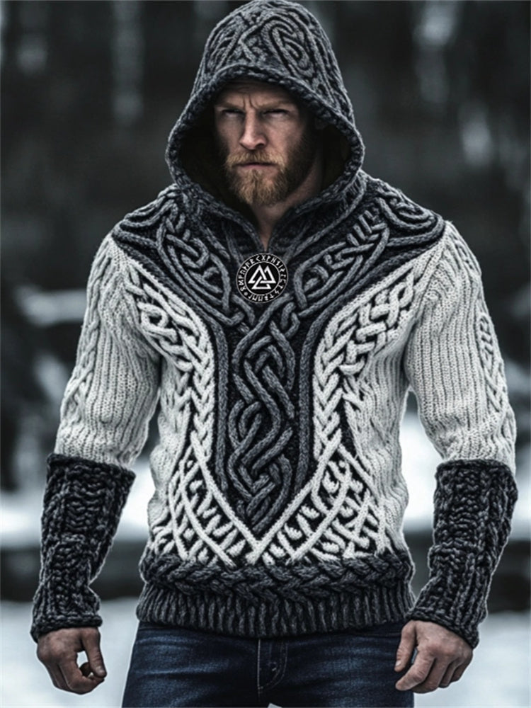 Vintage Inspired Sweater