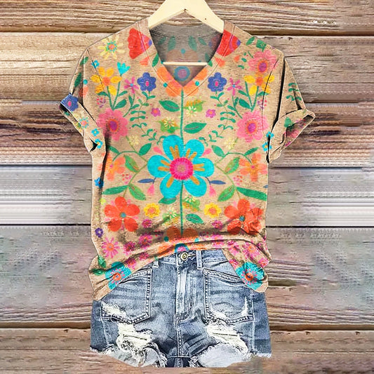 Classic Vintage T-Shirt