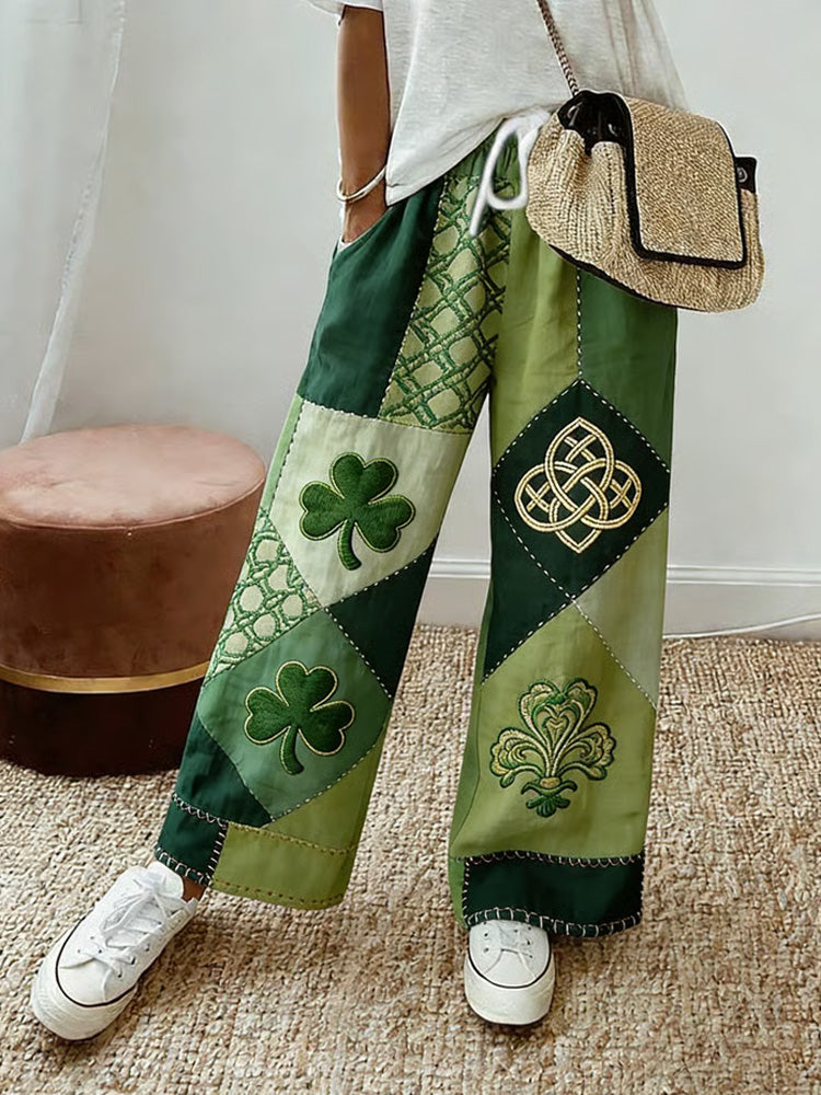 Thoughtfully Designed Pants