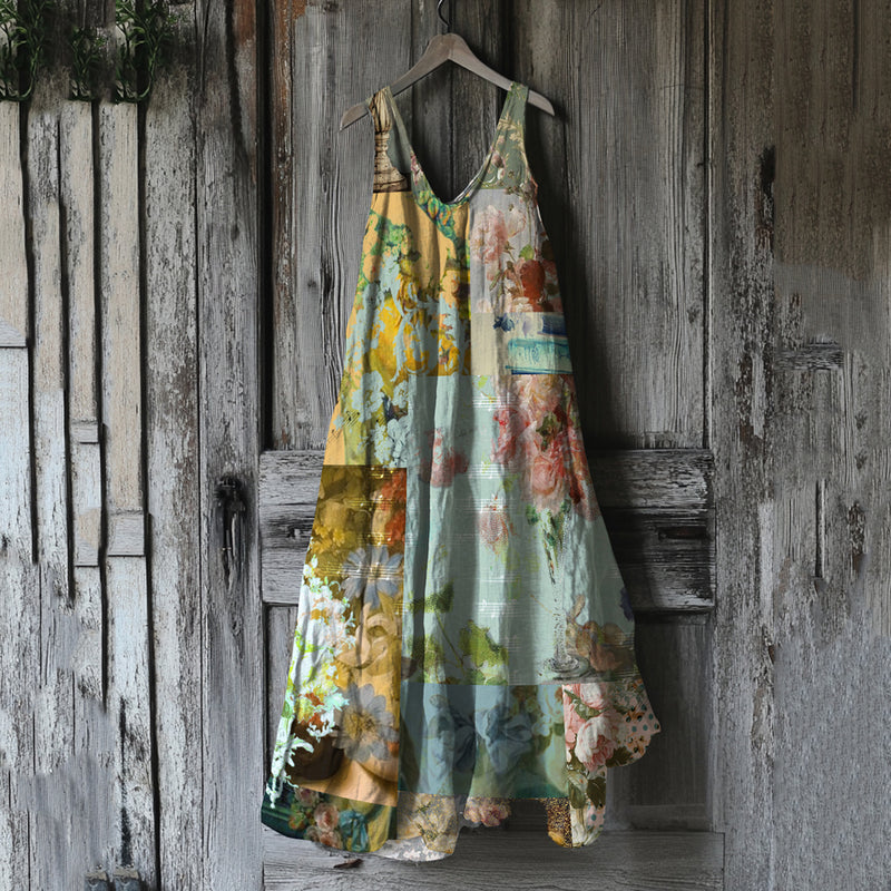 Beautifully Crafted Dress