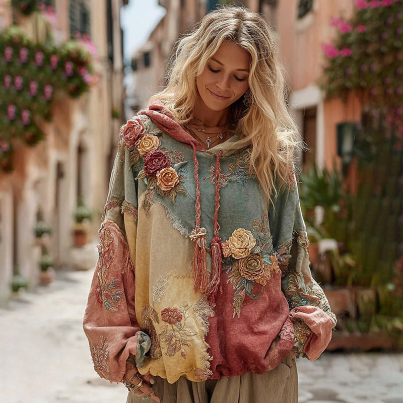 Classic Vintage Garment