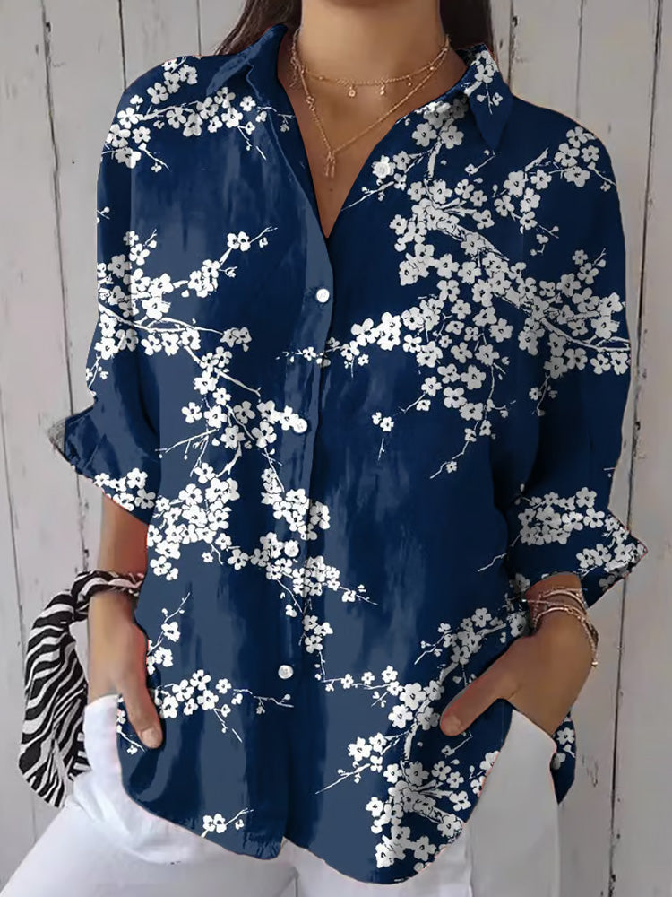 Thoughtfully Designed Shirt