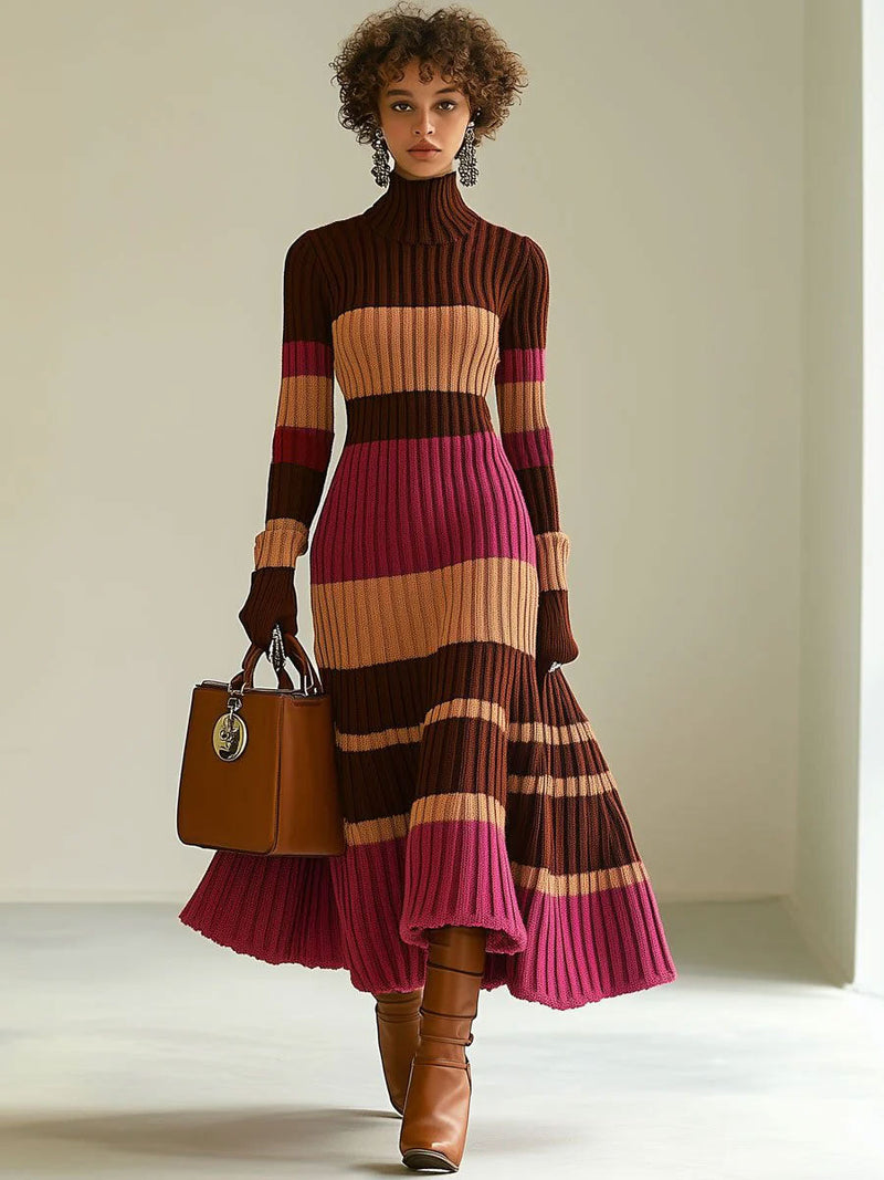 Vintage Inspired Dress