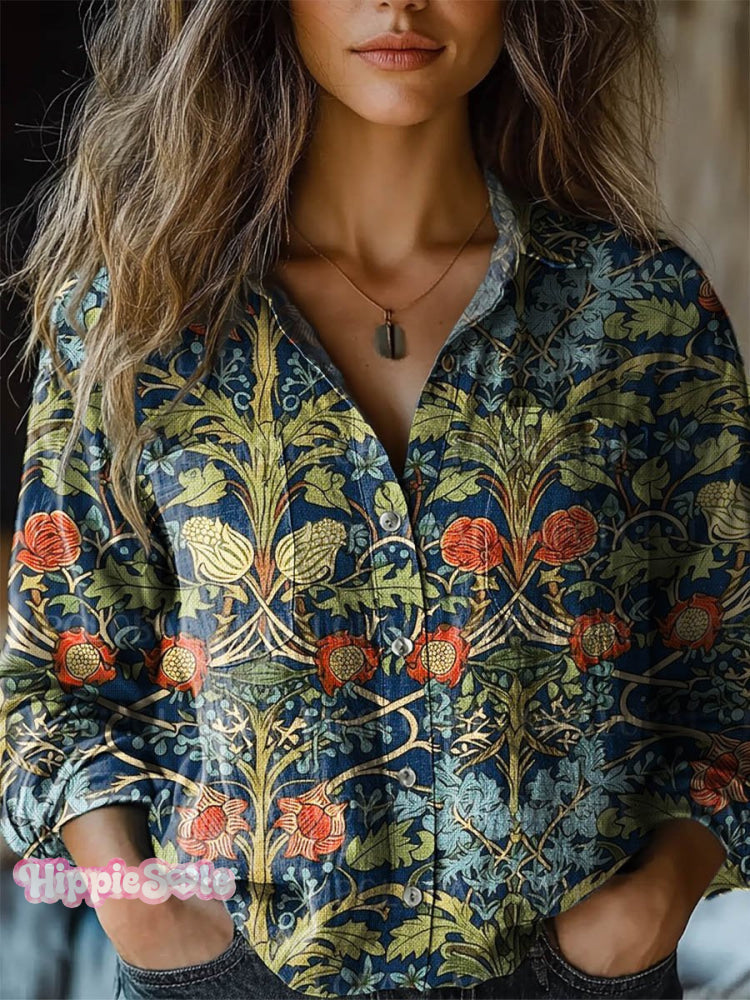 Thoughtfully Designed Garment