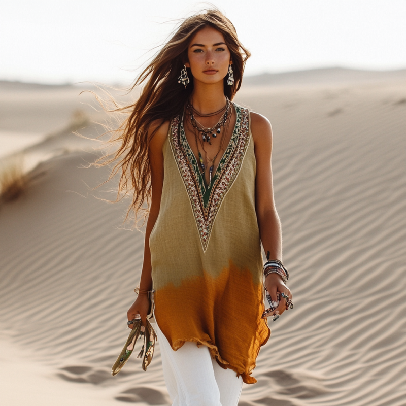 Elegantly Designed Top