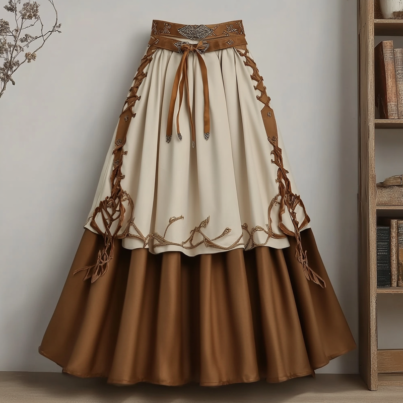 Beautifully Crafted Garment