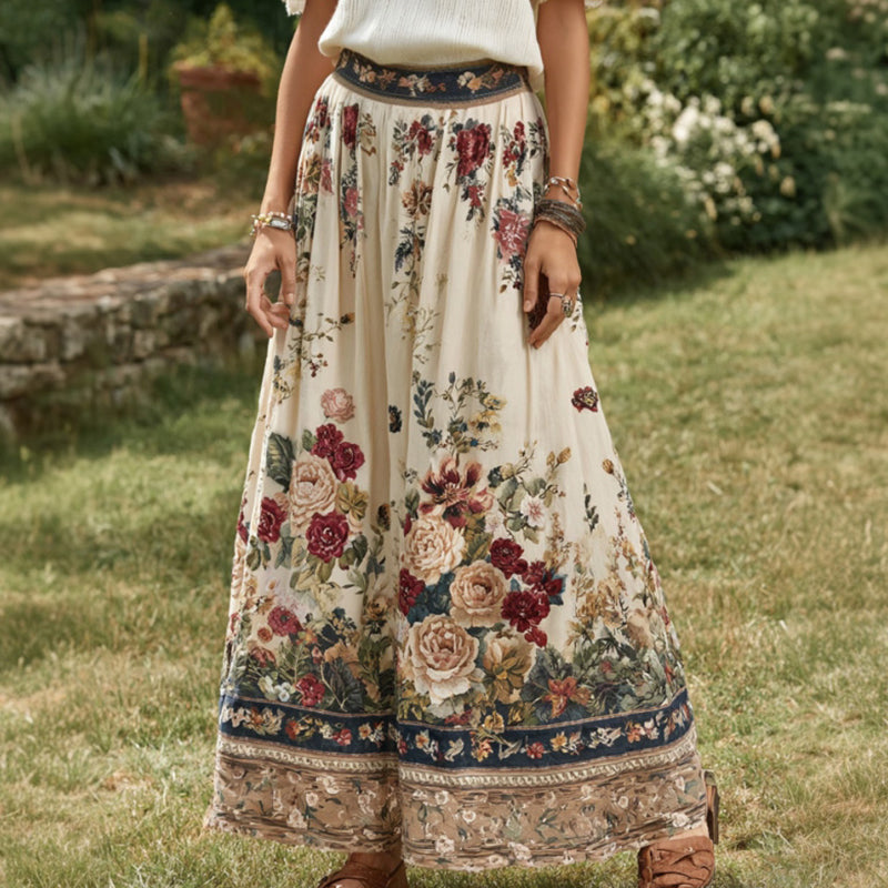 Classic Designed Garment