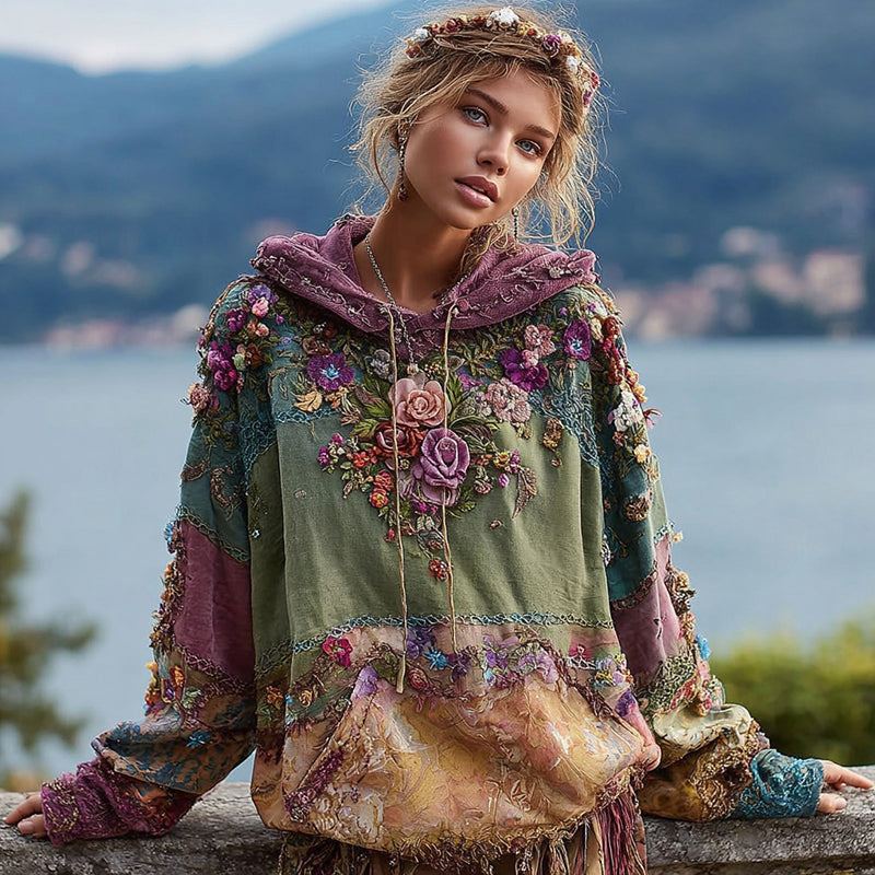 Beautifully Crafted Garment